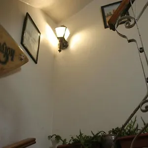Apartment Hobbiton, Agadir